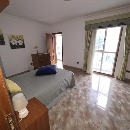 Casa Adora In Im Norden Teneriffas * Santa Úrsula