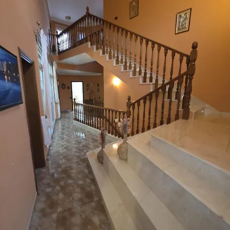 Σπίτι διακοπών Casa Adora In Im Norden Teneriffas *