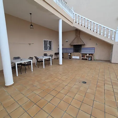 Σπίτι διακοπών Casa Adora In Im Norden Teneriffas Santa Úrsula