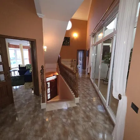 Casa Adora In Im Norden Teneriffas Σπίτι διακοπών *