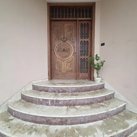 Casa Adora In Im Norden Teneriffas Santa Úrsula